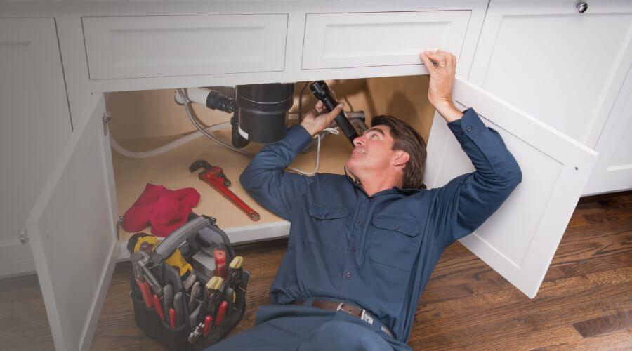Local tankless water heater installation in Dos Rios, CA